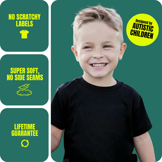 Evertee Kids®